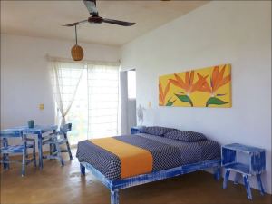 Casa Vainilla Holbox Island