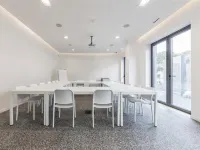 Camplus Roma Pietralata