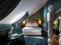هوتل روتاري جنيف - ماجاليري Hotels near وسط المدينة