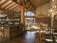 Trailborn Jackson Hole Hotels in Jackson