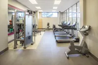 Sonesta Milwaukee West Wauwatosa Hotels in West Allis
