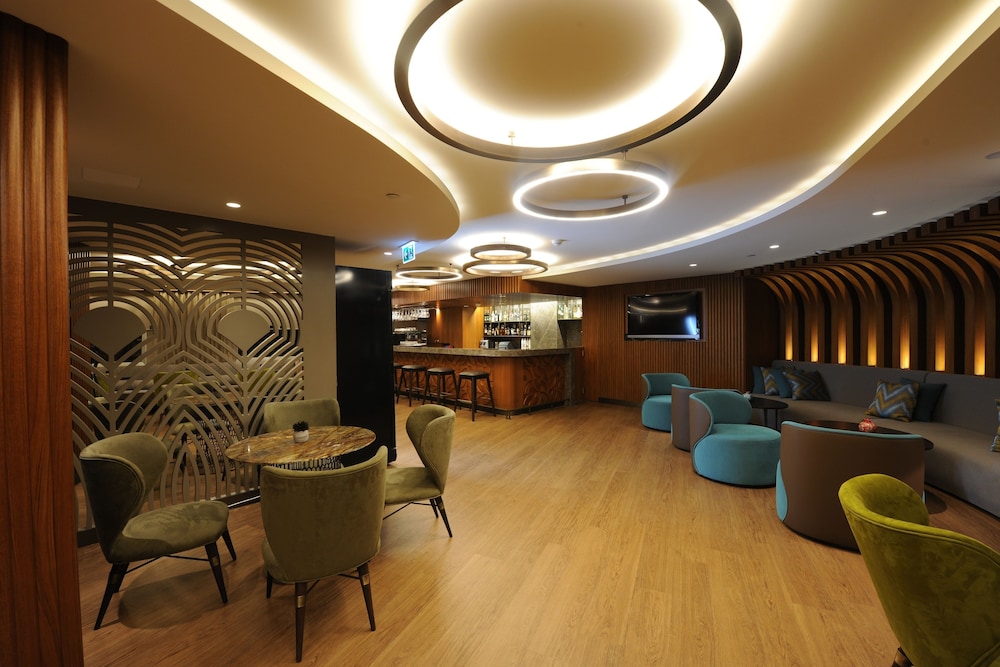 DoubleTree by Hilton Hotel Istanbul - Sirkeci (DoubleTree by Hilton Istanbul - Sirkeci)