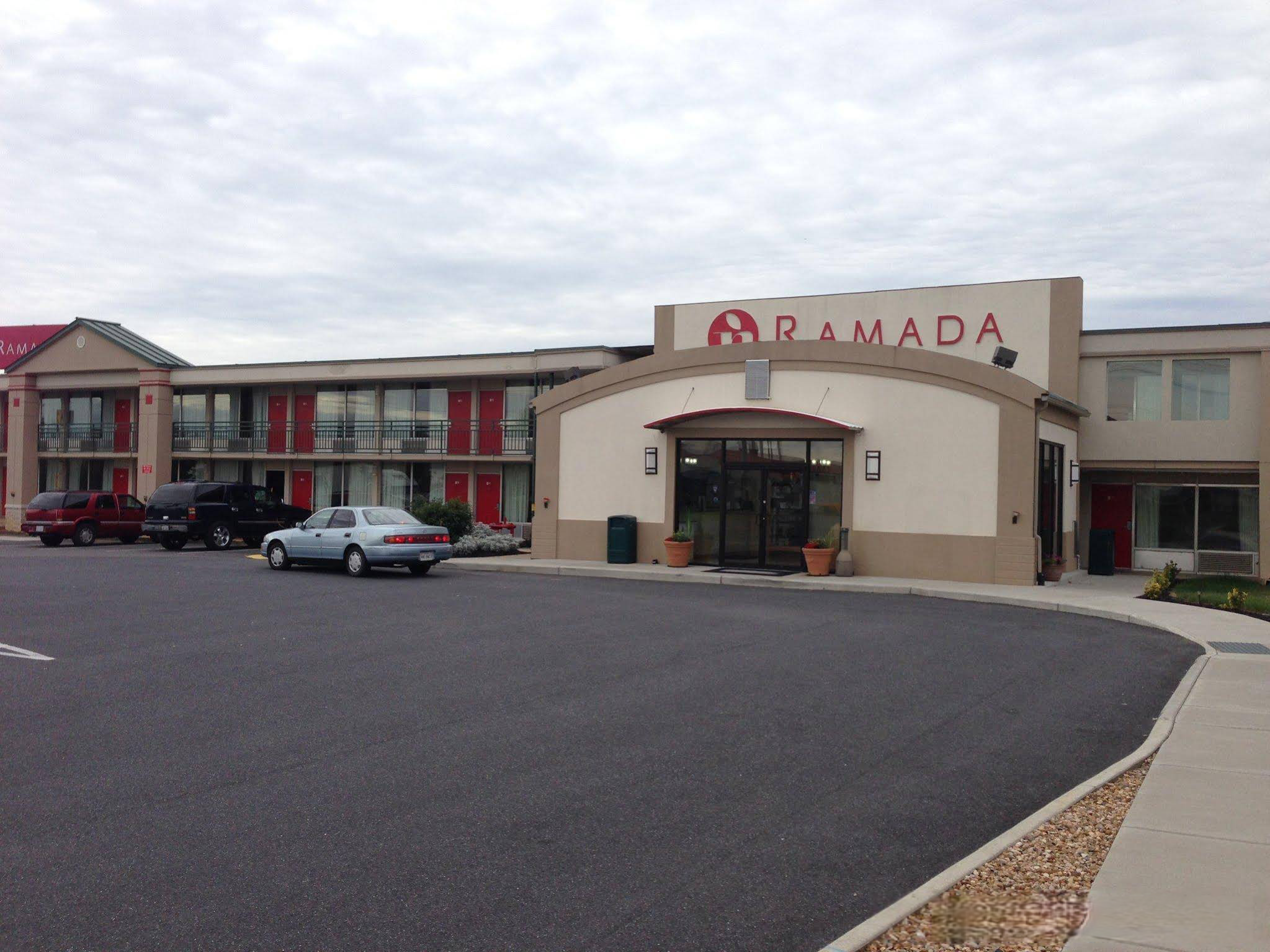 Ramada by Wyndham Harrisonburg