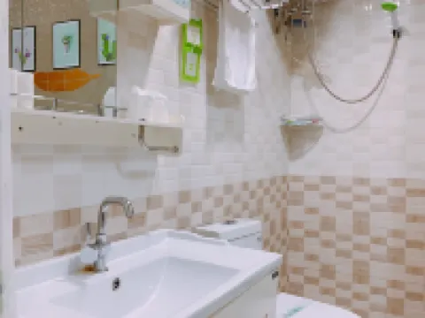 Fenglin County Yijia Hotel Hotels in Fenglin County