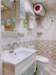Fenglin County Yijia Hotel Hotels in Fenglin County