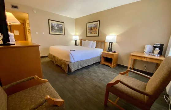 謝里登中心貝斯特韋斯特酒店