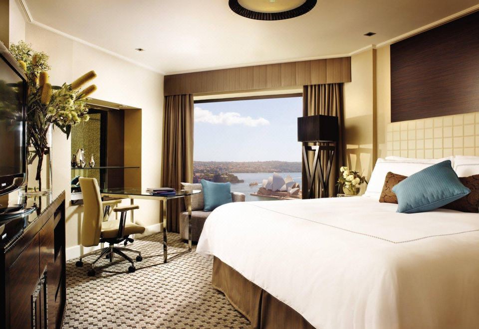 포시즌스 호텔 시드니