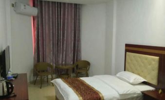 Yunxian Xinda Hotel
