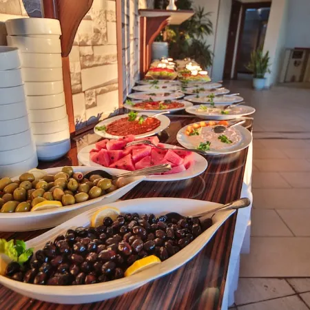 Artefes Hotel Old City & Spa