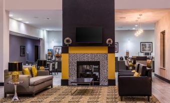 Best Western Plus Regency Park