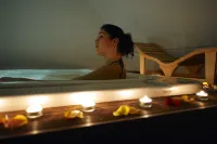 Grand Hotel Piazza Borsa - Phòng tập thể hình