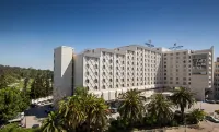 Golden Tulip El Mechtel Hotels in Bab Souika