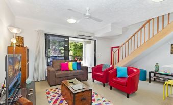 Executive Properties in North Ward Townsville and on Magnetic Island