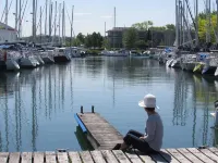迪克森家庭套房早餐旅館