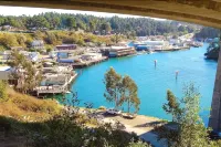 North Cliff Hotel - Ocean View