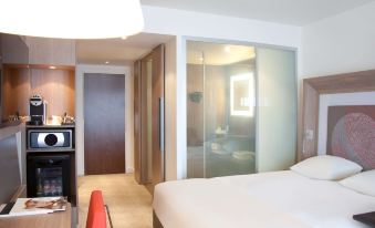 Novotel London Blackfriars - Housity