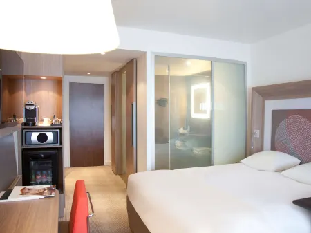 Novotel London Blackfriars