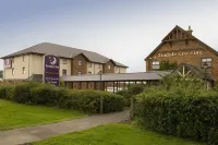 Premier Inn Bishop Auckland Hotel di Bishop Auckland