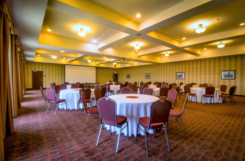 Hampton Inn & Suites Bastrop photo 4