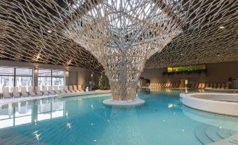 Terme Olimia - Hotel Breza