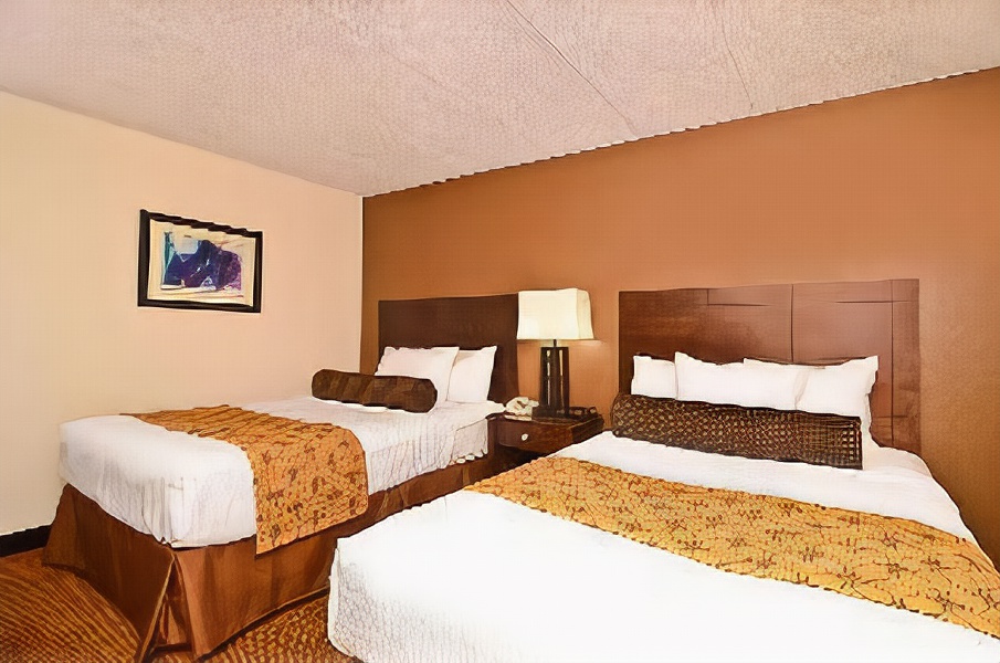 Best Western Plus Arbour Inn and Suites