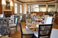 The Founders Inn and Spa, Tapestry Collection by Hilton - Morgenmad