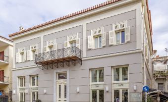 3 Sixty Hotel & Suites
