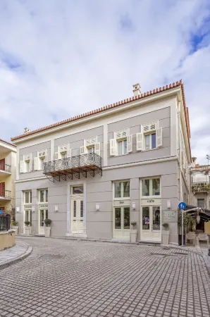 3 Sixty Hotel & Suites