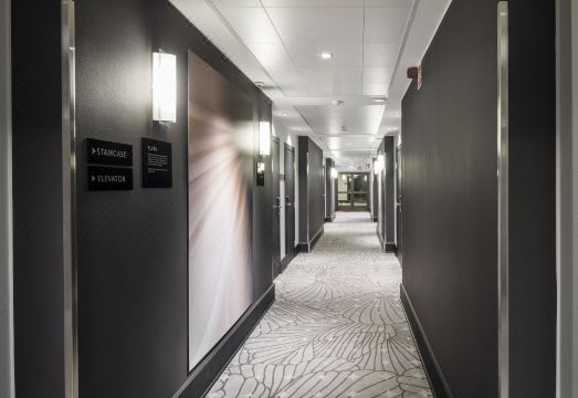 호텔 부대시설 1