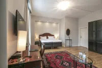 Elite Stadshotellet Växjö