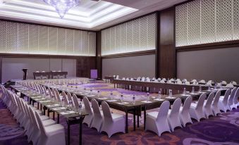 Grand Mercure Bandung Setiabudi