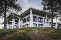 Lapland Hotels Hetta