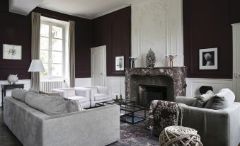 Chateau de La Resle - Design Hotels