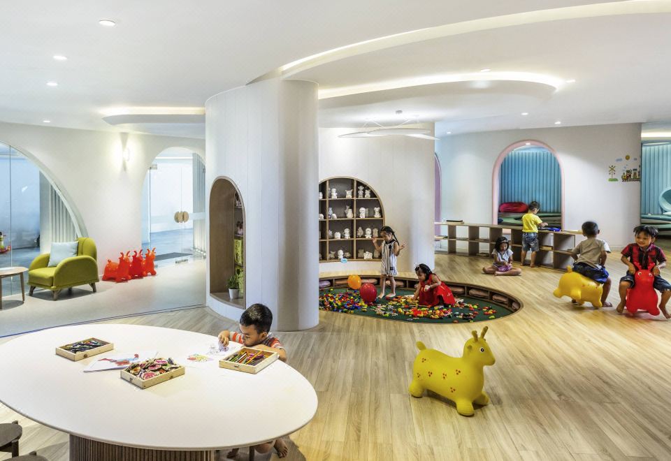 프리미어 레지던스 푸꾸옥