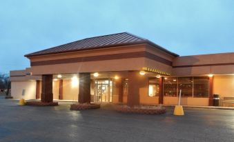 Red Roof Inn Ashtabula - Austinburg