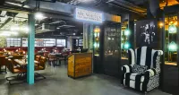 New Road Hotel