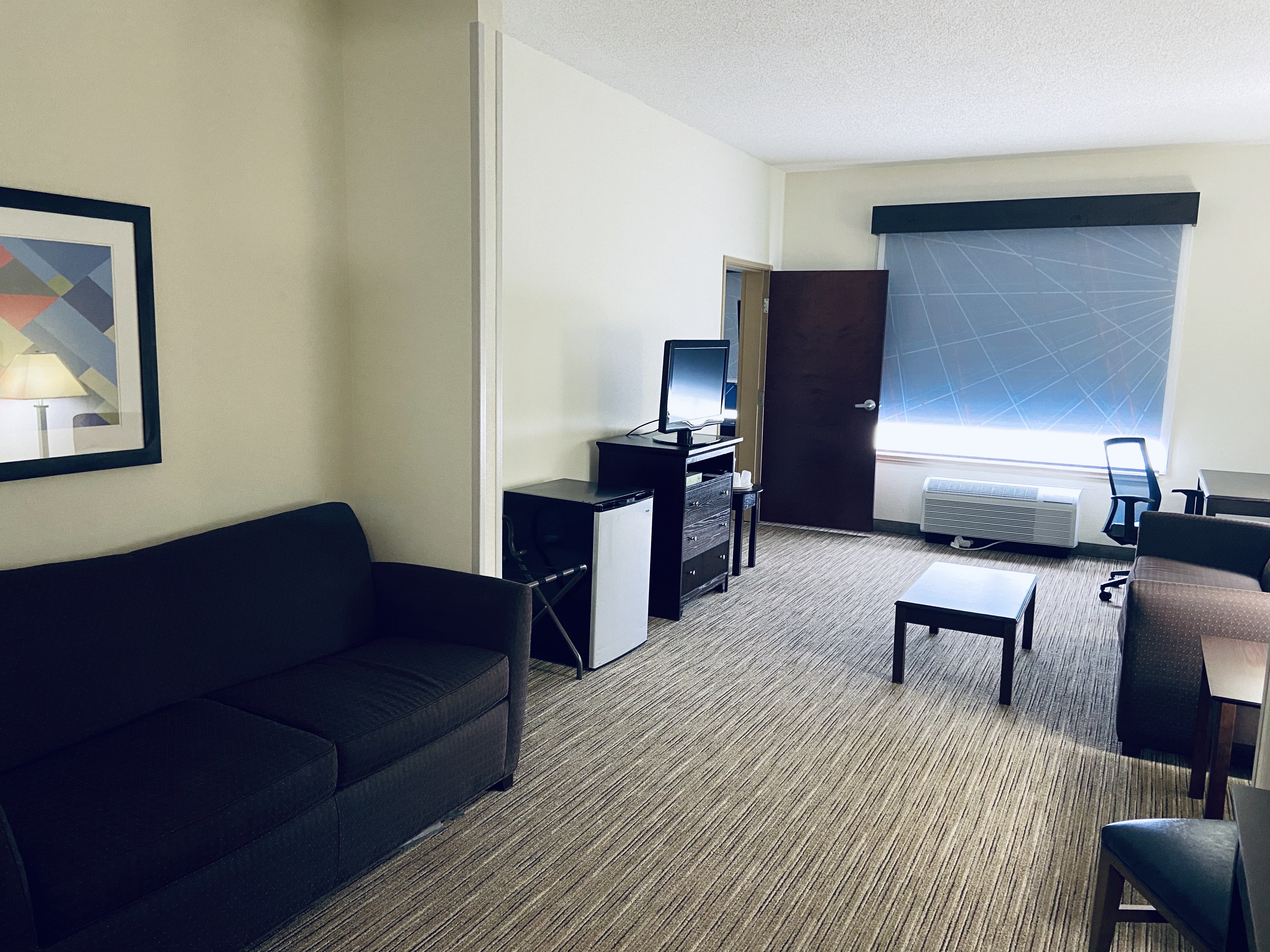 Holiday Inn Express Hotel & Suites- Gadsden, an Ihg Hotel