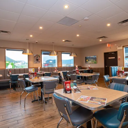 Sandman Hotel & Suites Williams Lake