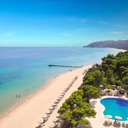 Forte Village Resort - Bouganville