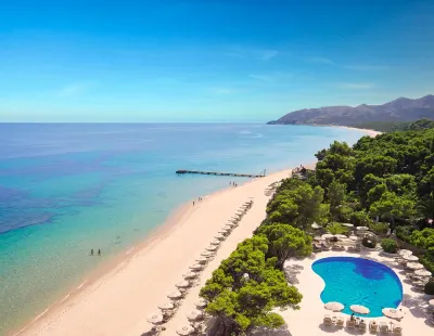 Forte Village Resort - Bouganville Hôtels à : Santa Margherita di Pula