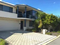 Seahaven by Rockingham Apartments