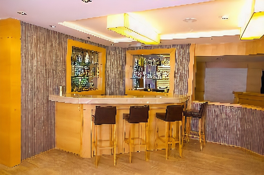 Vizon Hotel