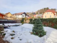 Vrchlabi Hotels near Vrchlabi Chateau