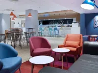 Travelodge Gatwick Airport Central Hotel a Horley