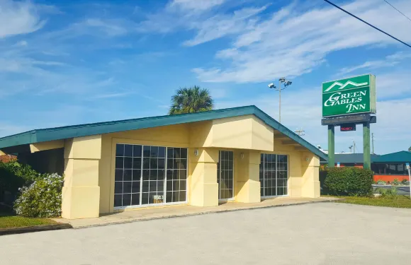 格林蓋布林斯旅館