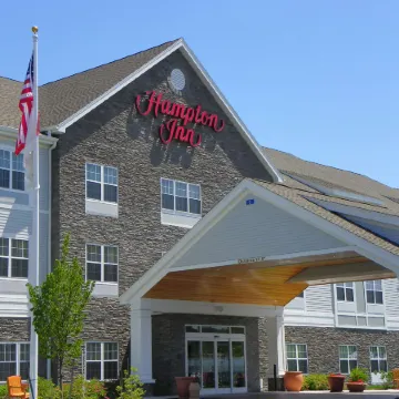 Hampton Inn Ellsworth/Bar Har