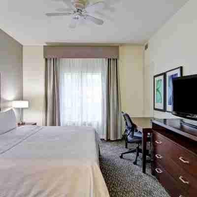 Homewood Suites by Hilton Newark - Cranford Rooms