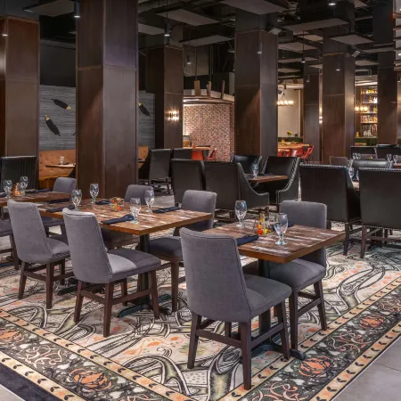 DoubleTree by Hilton Denver-Aurora