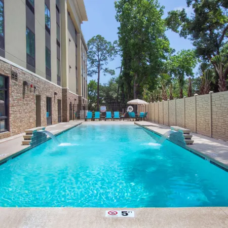 Hampton Inn Gulf Shores