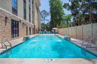Hampton Inn Gulf Shores - Pool
